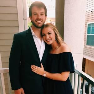 Meet your Posher, Jordan